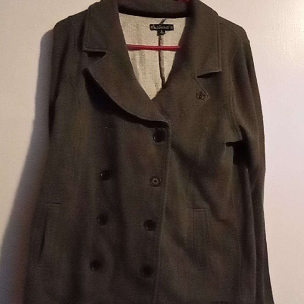 Mens. Coat